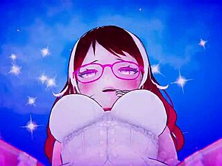 3D Novia Cachonda Dances for Love in Destination Calabria Cam