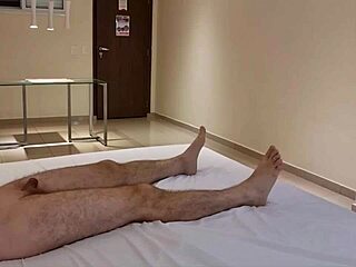 toma rola sua safada - BENT OVER for BIG ASS pounding tonight