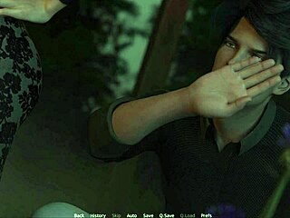 Summers Gone 92, Intense Game Adventure