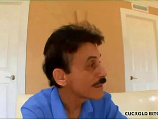 Watch A Hot Guy Cum Deep Inside Me