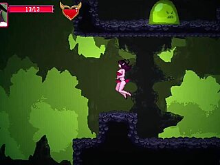Succubus Seduces All in Hell Sinher Gameplay Action
