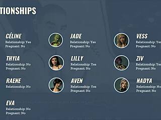 Tales from the Unending Void episode 126