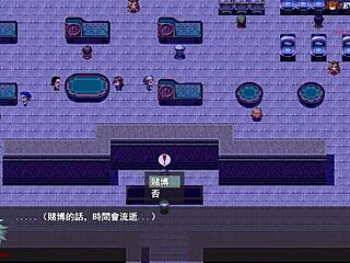 hey, ever tried banging a dark elf like in hero roy's wedding 08 anime?