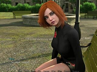 Nockout Master Part 11 - Sexy Anime Domination Thrills