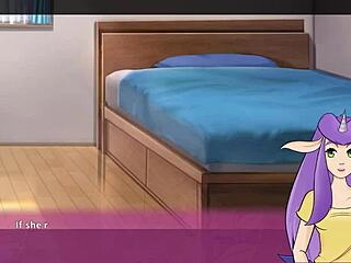 ninnin days part 2 with ninja panties