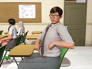 Ripples Full Gameplay Part 1, Anime Clothes Ripped Hentai Big Tits Milf