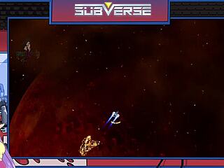 Studiofows Subverse Part 13