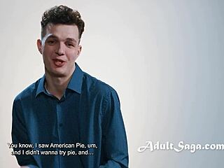 Josh Rivers Admits He's An Ass Man