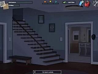 Ever tried Summertime Saga 69 with a hot cartoon ass?