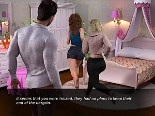 Nursing back to pleasure 102