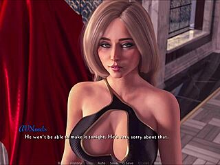 hey, dive into three rules of life 53 with hot hentai action and big tits