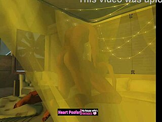 Wah, Suka Banget Doggy Malas Creamy, Ups!