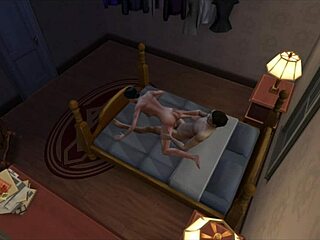 strangerville part 1 explores 3d cartoon game