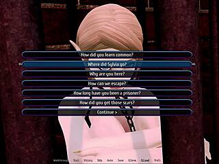 Harem hotel 158 with erotic adventures