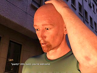 Exploring every corner inside Jennifer for episode 73