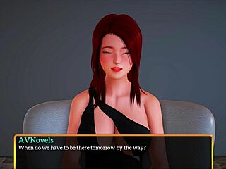 i have my new family 331