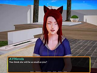 My New Stepfamily 582 Game