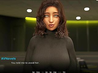 Saya Dapat Tetek Besar Pantat Besar MILF