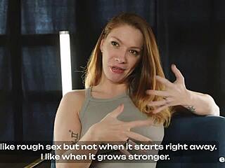 Sata Jones in Wild 3D Gay Triangle with Double Penetration