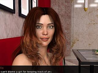 Hey, have you seen the latest Where the Heart Is 168?