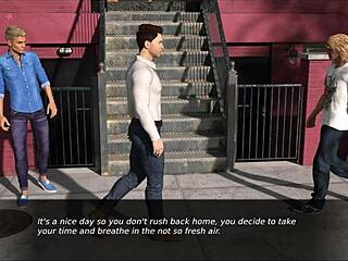 Nursing back to pleasure 102