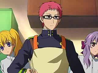 i’m hooked on owari no seraph nagoya kessen-hen episode 03