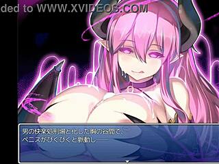 nemea anime game adventure 😊