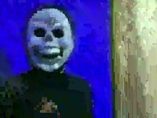 Homem Caveira Fodendo Gostoso E Delicioso