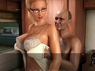 Jessica oneils hard news 77