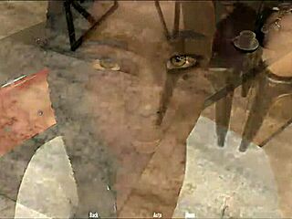 섹시한 티아의 WVM 108 제안에 빠졌어, 너무 핫해!