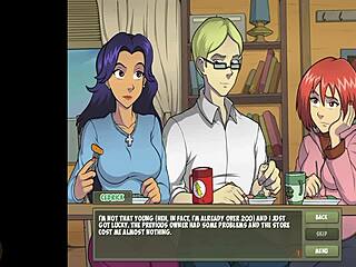 Witch Hunter Mission to Capture All Girls in Classic Style