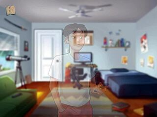 Ever tried Summertime Saga 69 with a hot cartoon ass?