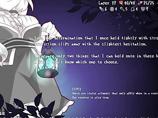 Lost Chapter Hentai Video Game Gameplay 2