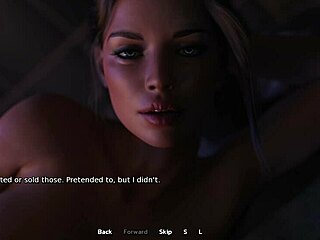 My Elder Stepsister Craves Sex While Camping! 3D Hentai Action!