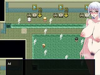 คริสสำรวจของเล่นพันธนาการในเมืองแห่งความเสียวตอนที่ 4