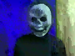 Homem Caveira Fodendo Gostoso E Delicioso