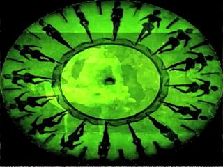 vintage drawings bringing back old-school vibes 😍