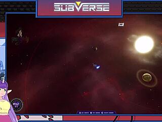 Studiofows Subverse Part 13