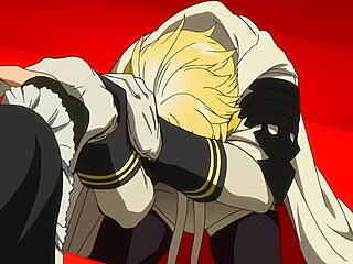 i’m hooked on owari no seraph nagoya kessen-hen episode 03