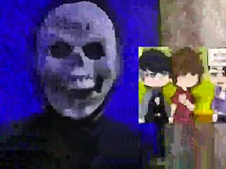 Homem Caveira Fodendo Gostoso E Delicioso