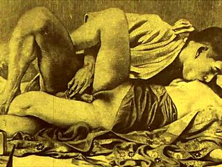 vintage drawings bringing back old-school vibes 😍