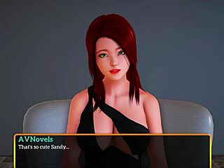 i have my new family 331