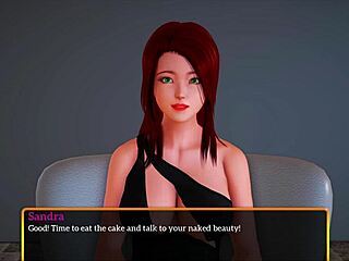 i have my new family 331