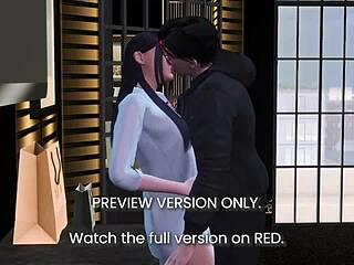 olivias v预览释放狂野3D韩风色情动画