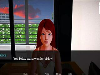 Teen Explores Wild Scenes in My New Family 140 Hentai