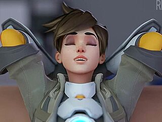 Tracer Redmoa ingoia tutto, wow!