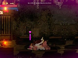 Guilty Hell 2 Thug Fucks In Hentai Game Scene