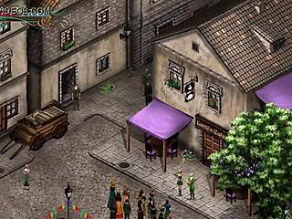 Threads Of Destiny 18+ Adventure Awaits!