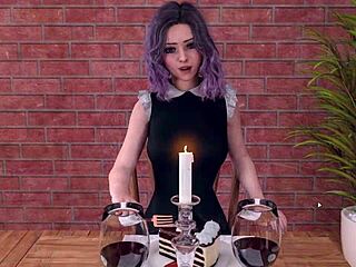 Freshwomen part 6 gameplay complete