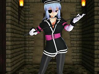 Girl B Hero's Emotional Scenes In Part 12 With Astriede 1